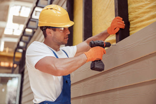 Best Siding for Commercial Buildings  in Shirley, NY